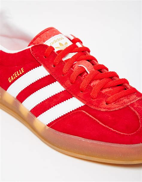 original football collection adidas|Adidas originals gazelle rouge.